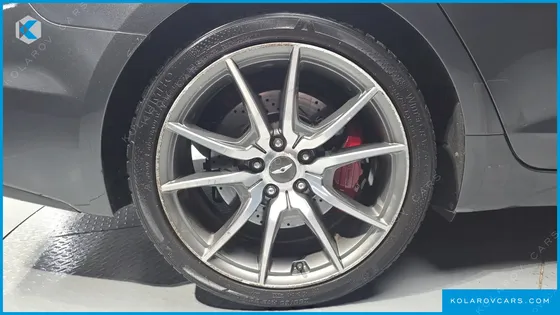 GENESIS G70 3.3T SPORT AWD