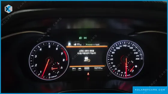 GENESIS G70 3.3T SPORT AWD