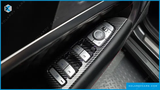 GENESIS G70 3.3T SPORT AWD