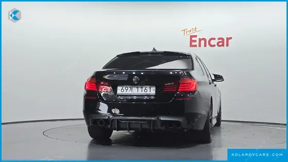 BMW 5 SERIES 528I