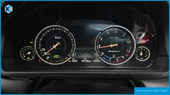 BMW 5 SERIES 528I
