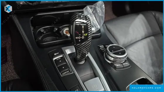 BMW 5 SERIES 528I