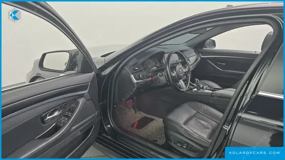 BMW 5 SERIES 528I