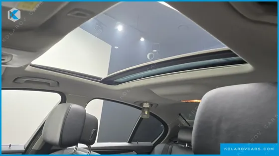 BMW 5 SERIES 528I