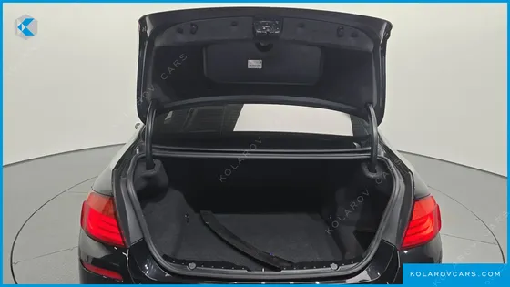 BMW 5 SERIES 528I