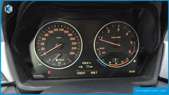 BMW X1 XDRIVE 20D