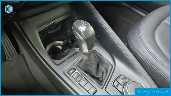 BMW X1 XDRIVE 20D