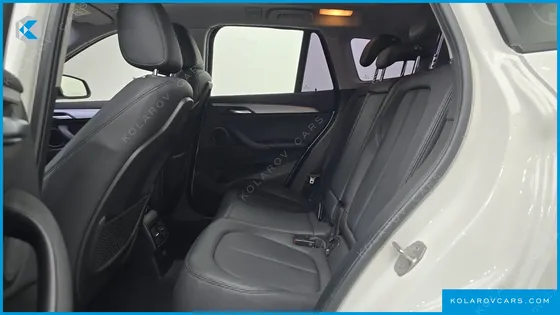 BMW X1 XDRIVE 20D