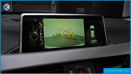 BMW X1 XDRIVE 20D