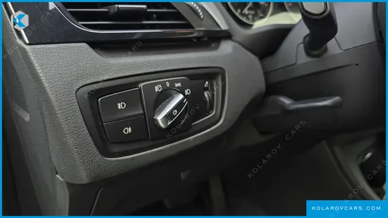 BMW X1 XDRIVE 20D