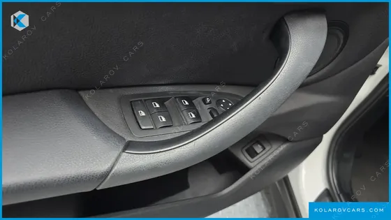 BMW X1 XDRIVE 20D