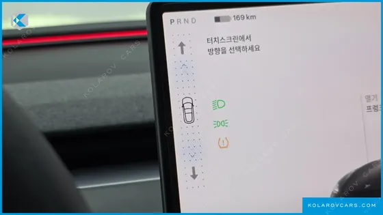 TESLA MODEL 3 RWD