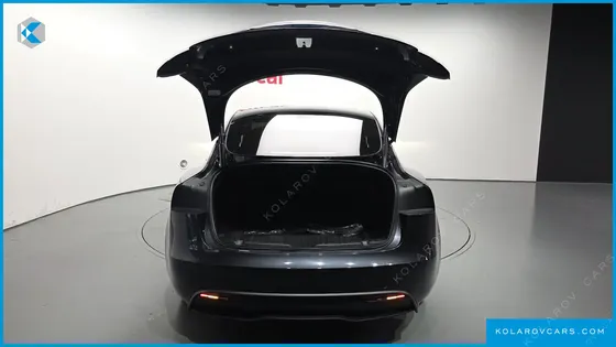 TESLA MODEL 3 RWD