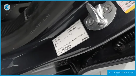 TESLA MODEL 3 RWD