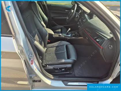 BMW 1 SERIES 118D SPORT 5DOOR
