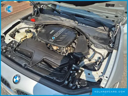 BMW 1 SERIES 118D SPORT 5DOOR