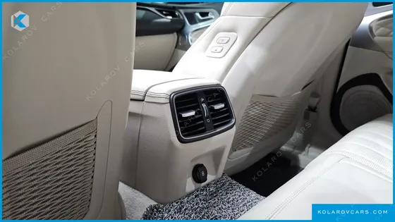GENESIS G70 2.0T