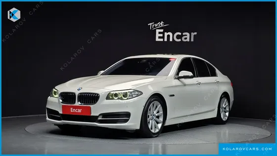 BMW 5 SERIES 528I