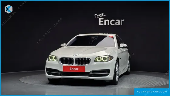 BMW 5 SERIES 528I