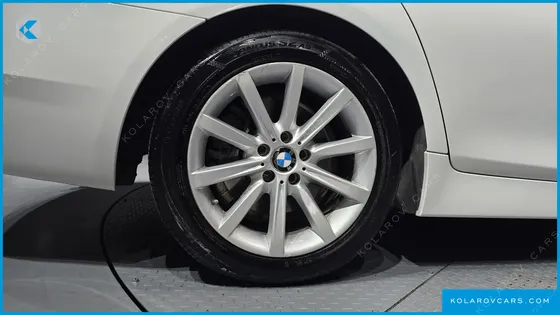 BMW 5 SERIES 528I