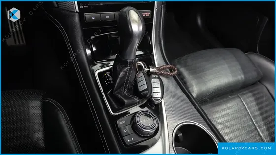 INFINITY Q50 3.5 HYBRID ESSENCE