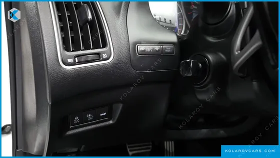 INFINITY Q50 3.5 HYBRID ESSENCE