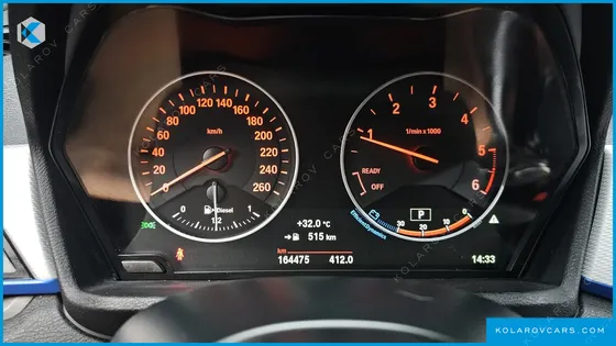 BMW X1 XDRIVE 20D M SPORT PACKAGE