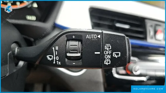 BMW X1 XDRIVE 20D M SPORT PACKAGE