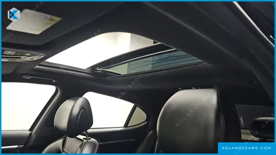 GENESIS G70 2.0T AWD