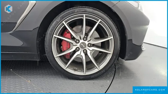 GENESIS G70 2.0T AWD