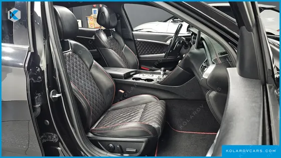 GENESIS G70 2.0T AWD
