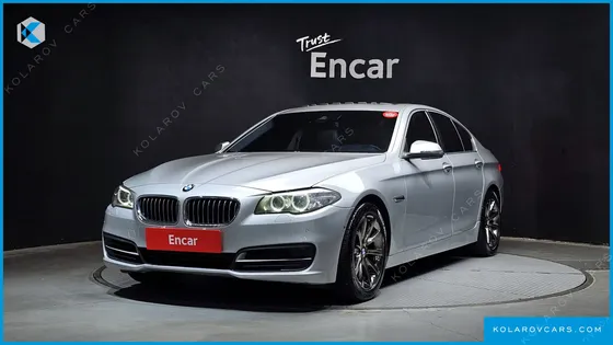 BMW 5 SERIES 528I