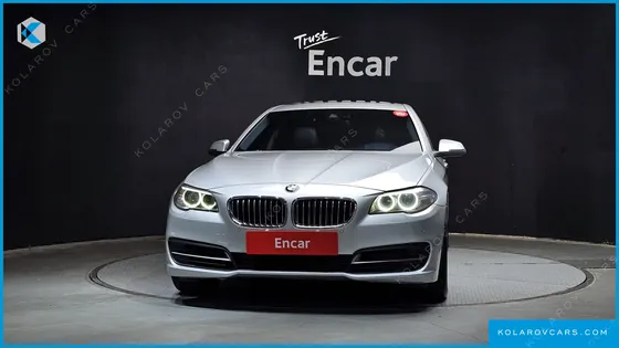 BMW 5 SERIES 528I