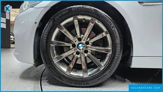 BMW 5 SERIES 528I