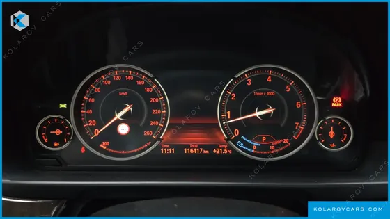 BMW 5 SERIES 528I