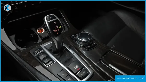 BMW 5 SERIES 528I