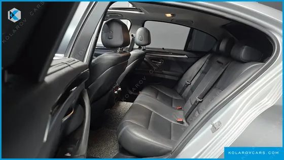 BMW 5 SERIES 528I