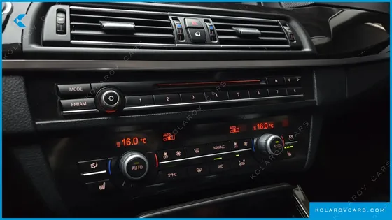 BMW 5 SERIES 528I