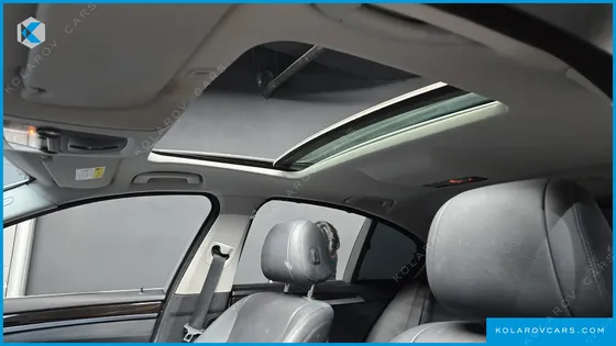 BMW 5 SERIES 528I