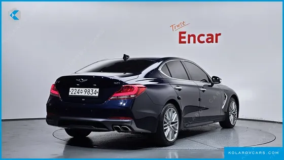 GENESIS G70 2.0T