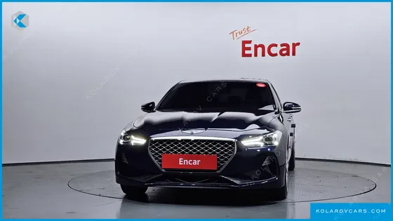 GENESIS G70 2.0T