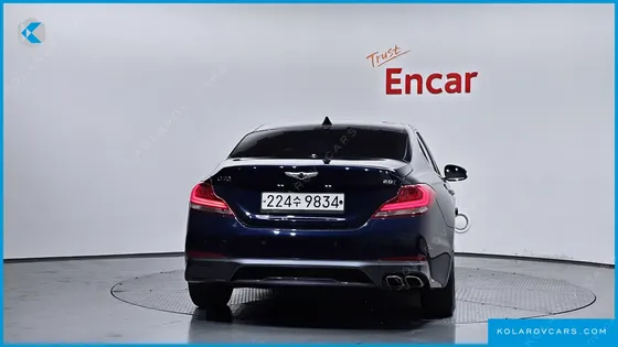 GENESIS G70 2.0T