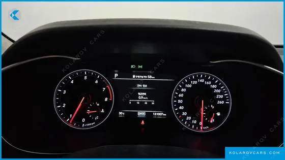 GENESIS G70 2.0T