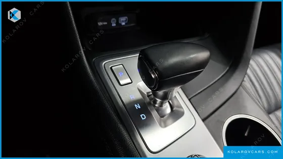 GENESIS G70 2.0T