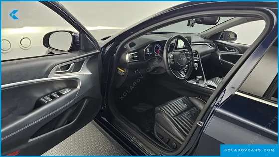 GENESIS G70 2.0T