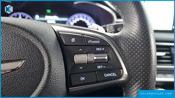 GENESIS G70 2.0T