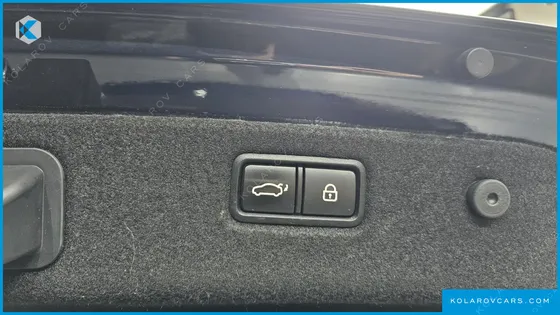 GENESIS G70 2.0T