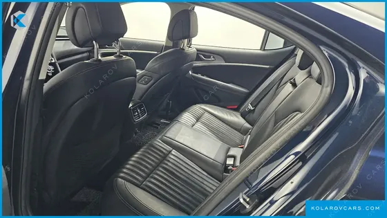 GENESIS G70 2.0T