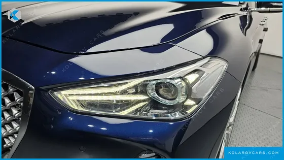 GENESIS G70 2.0T