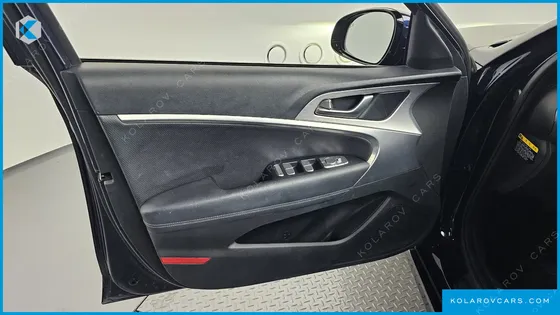 GENESIS G70 2.0T